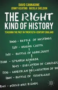 The Right Kind of History