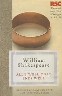 All's Well that Ends Well