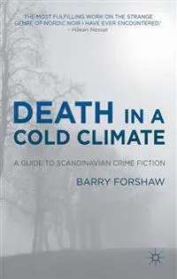 Death in a Cold Climate