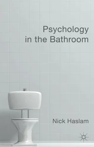 Psychology in the Bathroom