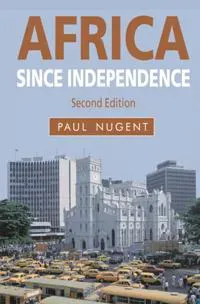 Africa since Independence