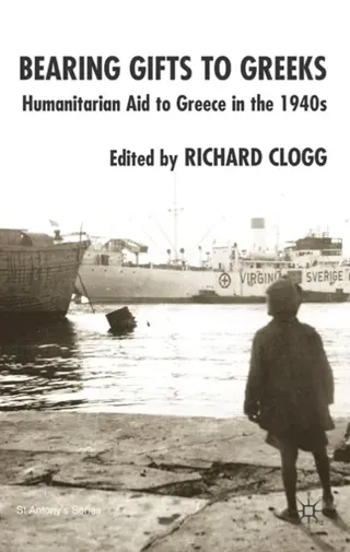Bearing Gifts to Greeks