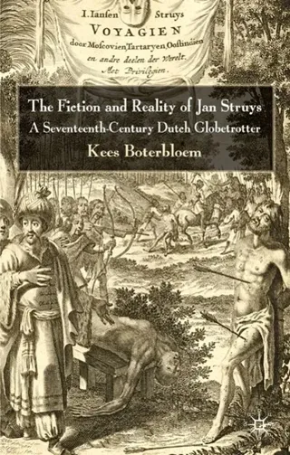 Fiction and Reality of Jan Struys