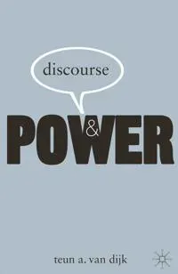 Discourse and Power