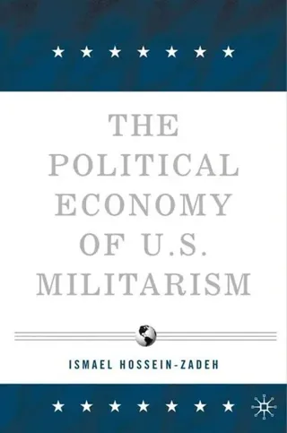 Political Economy of U.S. Militarism