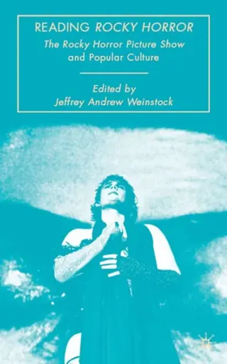 Reading Rocky Horror