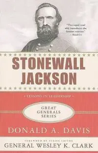 Stonewall Jackson
