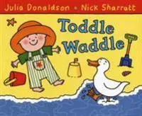 Toddle Waddle