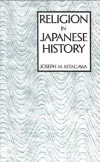 Religion in Japanese History