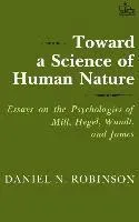 Toward a Science of Human Nature
