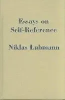 Essays on Self-Reference