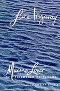 Marine Lover of Friedrich Nietzsche