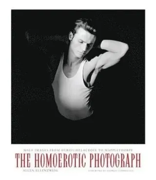 Homoerotic Photograph
