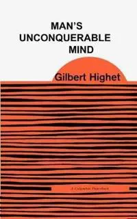 Man's Unconquerable Mind
