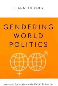 Gendering World Politics