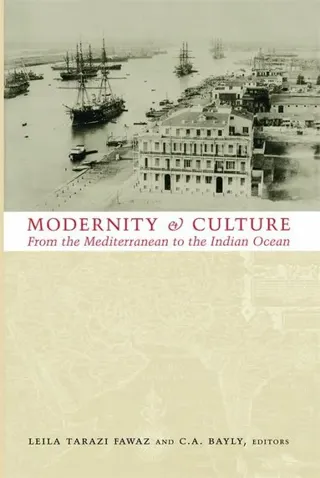 Modernity and Culture