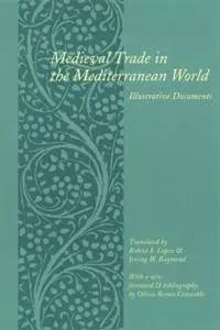 Medieval Trade in the Mediterranean World