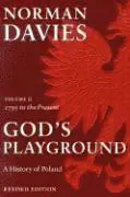 God's Playground