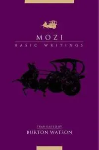 Mozi