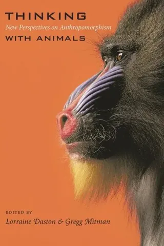 Thinking with Animals