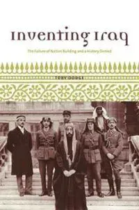 Inventing Iraq