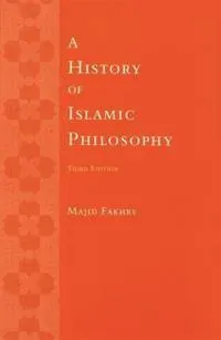 A History of Islamic Philosophy