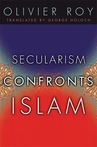 Secularism Confronts Islam
