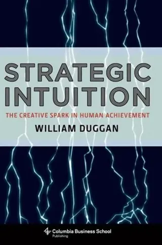 Strategic Intuition