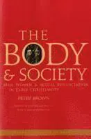 The Body and Society