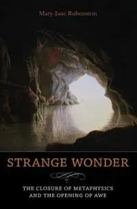 Strange Wonder
