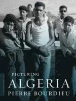 Picturing Algeria