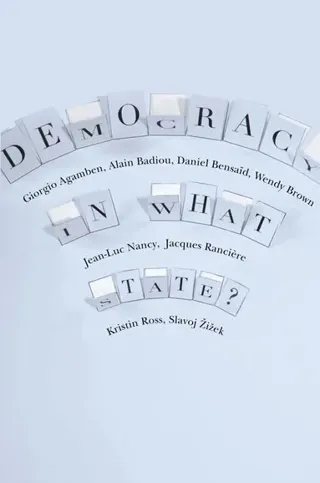 Democracy in What State?