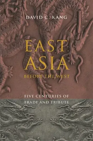 East Asia Before the West