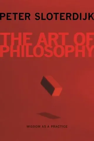 The Art of Philosophy