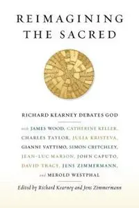 Reimagining the Sacred
