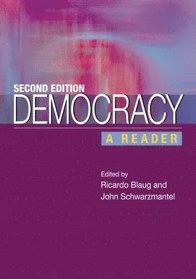 Democracy: A Reader