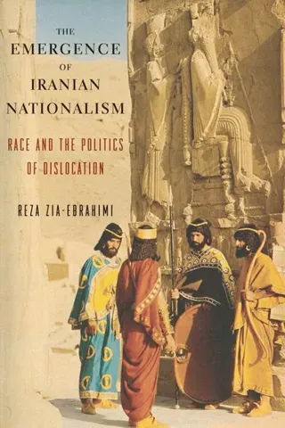 The Emergence of Iranian Nationalism