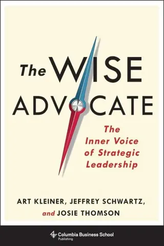 The Wise Advocate