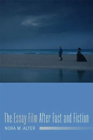 The Essay Film After Fact and Fiction