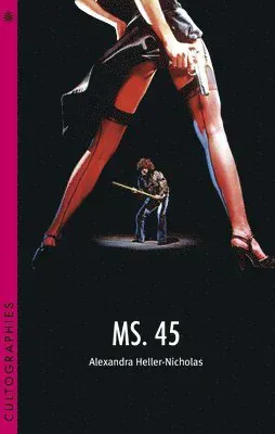 Ms. 45