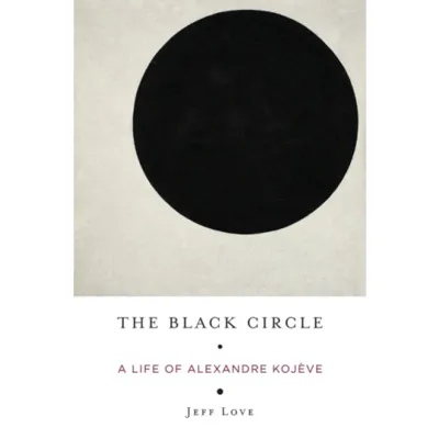 The Black Circle