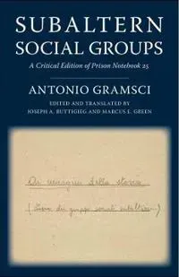 Subaltern Social Groups