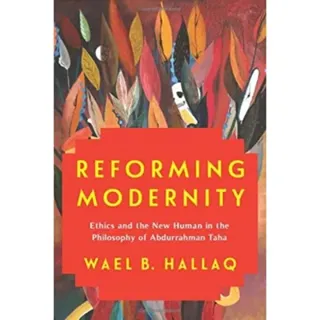 Reforming Modernity