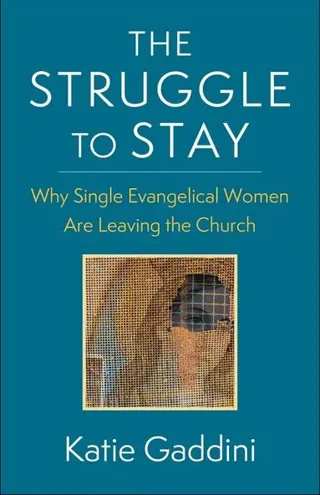 The Struggle to Stay