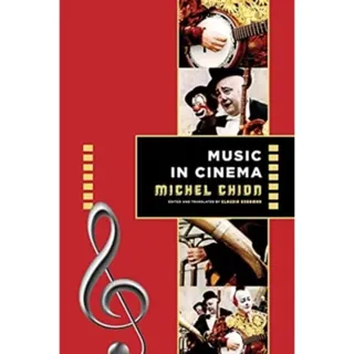 Music in Cinema