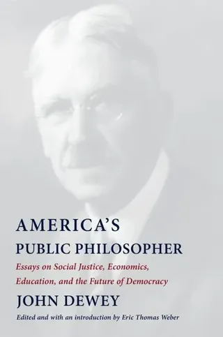 America's Public Philosopher
