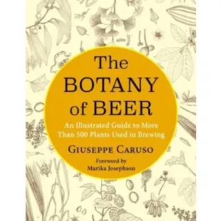 The Botany of Beer