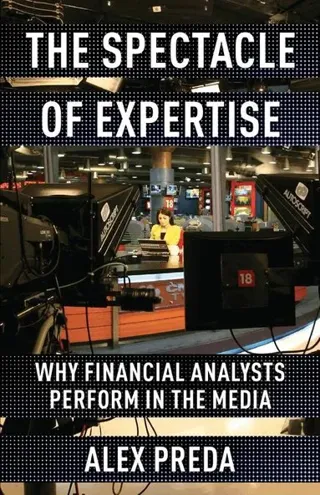 Spectacle of Expertise