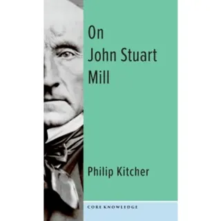 On John Stuart Mill