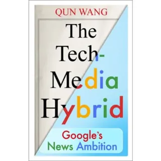 The Tech-Media Hybrid